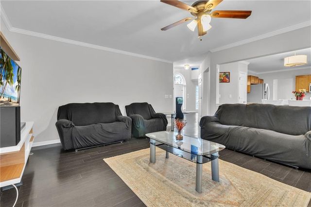 1103 Bailing Road, Lawrenceville, GA 30043