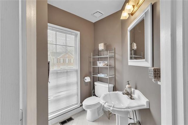 1103 Bailing Road, Lawrenceville, GA 30043