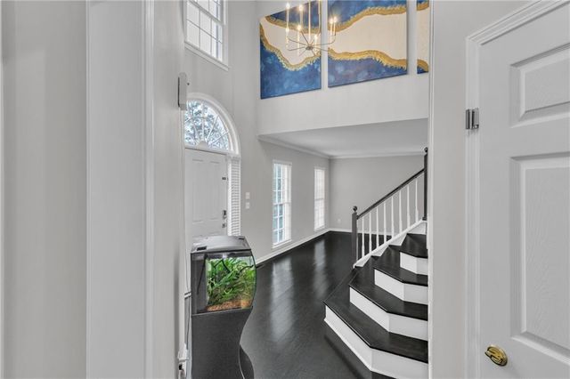 1103 Bailing Road, Lawrenceville, GA 30043