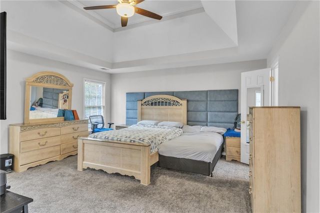 1103 Bailing Road, Lawrenceville, GA 30043