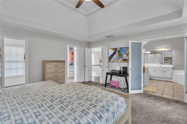 1103 Bailing Road, Lawrenceville, GA 30043