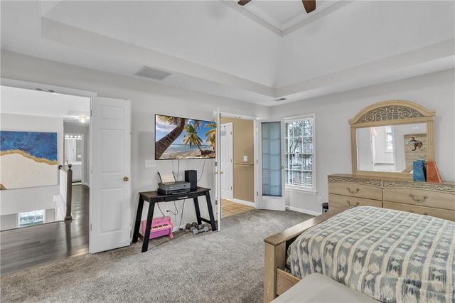 1103 Bailing Road, Lawrenceville, GA 30043