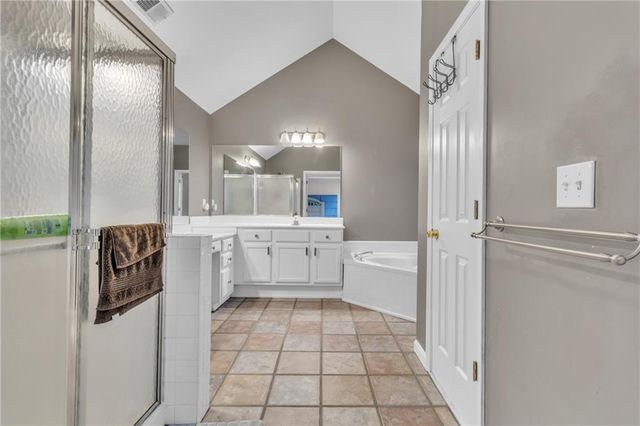 1103 Bailing Road, Lawrenceville, GA 30043