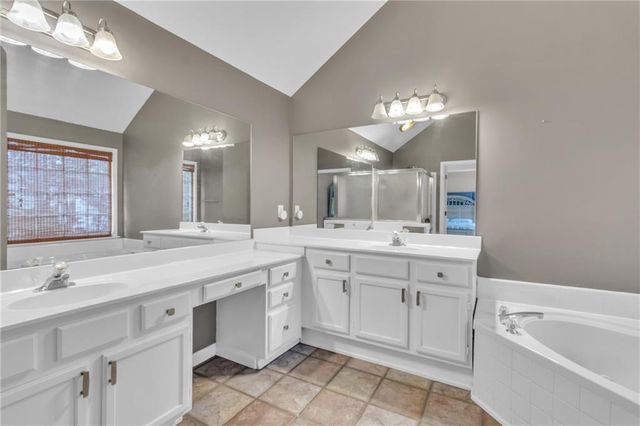 1103 Bailing Road, Lawrenceville, GA 30043