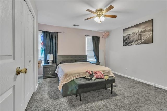 1103 Bailing Road, Lawrenceville, GA 30043