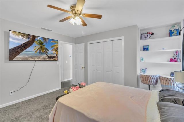 1103 Bailing Road, Lawrenceville, GA 30043