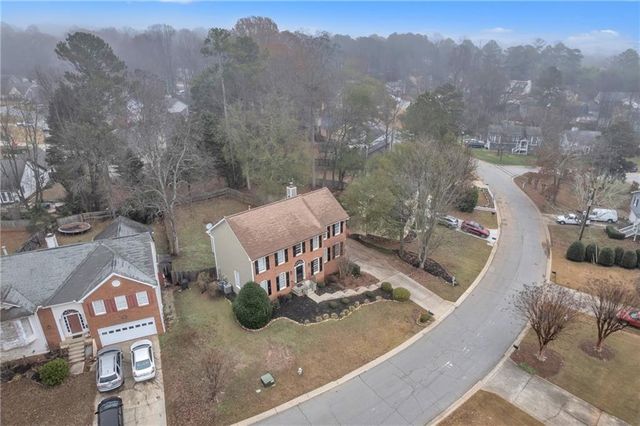 1103 Bailing Road, Lawrenceville, GA 30043