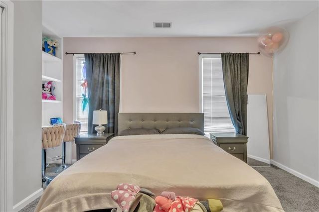 1103 Bailing Road, Lawrenceville, GA 30043