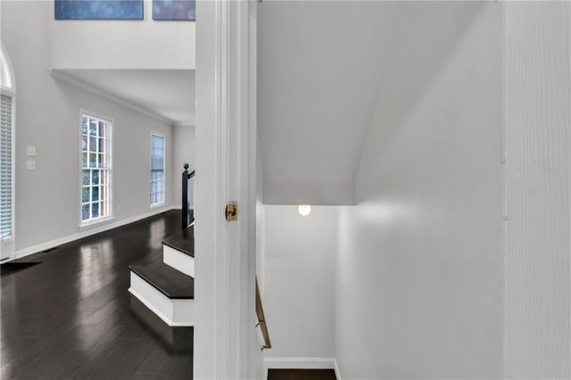 1103 Bailing Road, Lawrenceville, GA 30043