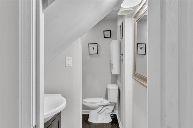 1103 Bailing Road, Lawrenceville, GA 30043