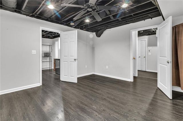 1103 Bailing Road, Lawrenceville, GA 30043