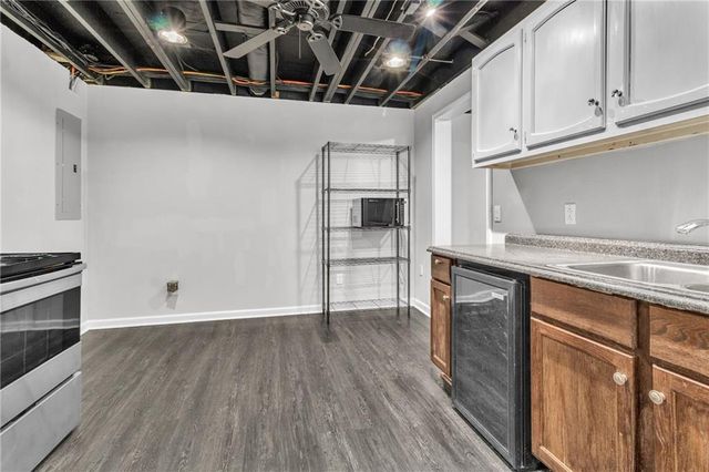 1103 Bailing Road, Lawrenceville, GA 30043