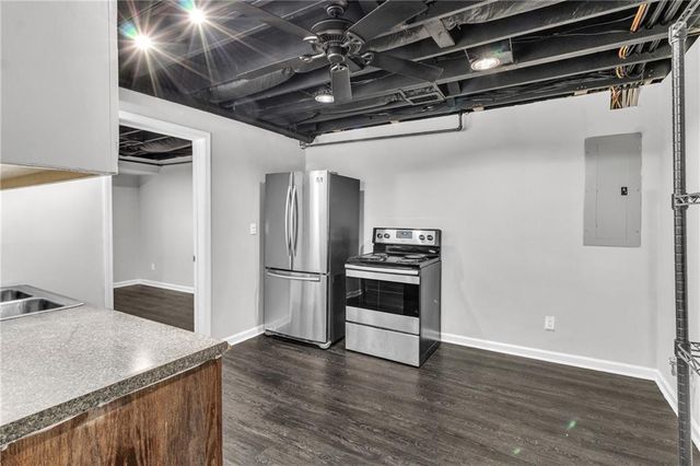 1103 Bailing Road, Lawrenceville, GA 30043