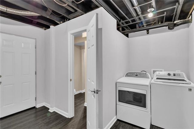 1103 Bailing Road, Lawrenceville, GA 30043