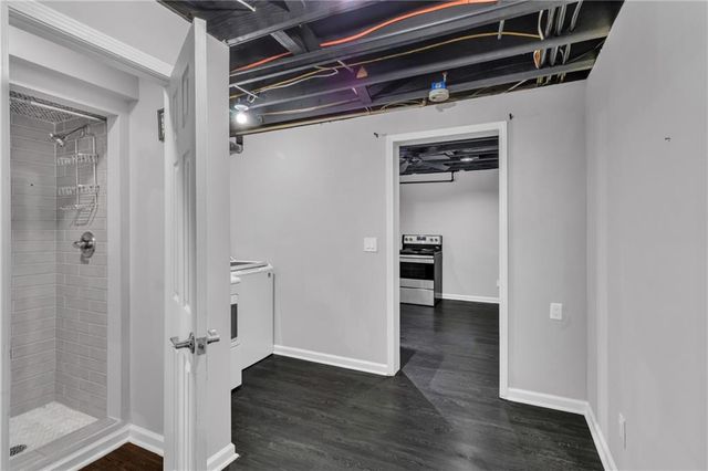 1103 Bailing Road, Lawrenceville, GA 30043