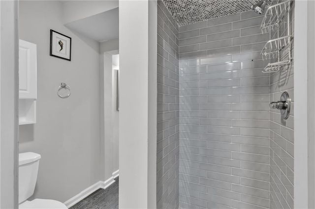 1103 Bailing Road, Lawrenceville, GA 30043