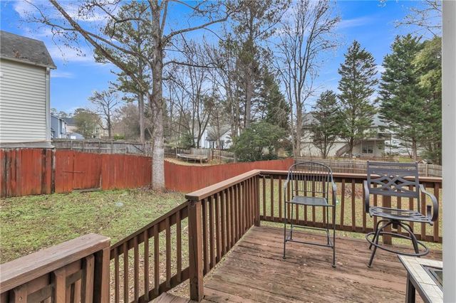 1103 Bailing Road, Lawrenceville, GA 30043