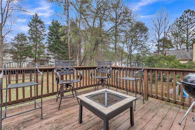 1103 Bailing Road, Lawrenceville, GA 30043