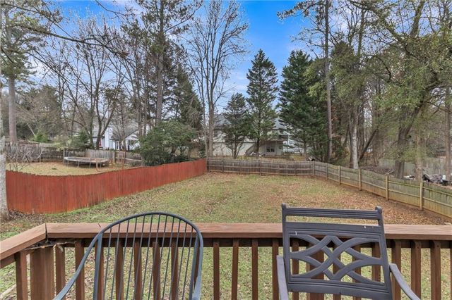 1103 Bailing Road, Lawrenceville, GA 30043