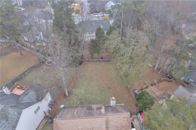 1103 Bailing Road, Lawrenceville, GA 30043