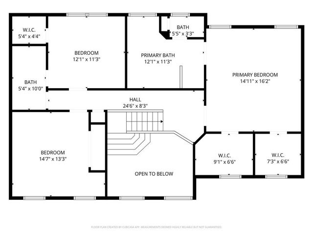 1103 Bailing Road, Lawrenceville, GA 30043