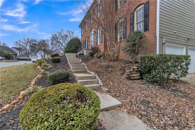 1103 Bailing Road, Lawrenceville, GA 30043