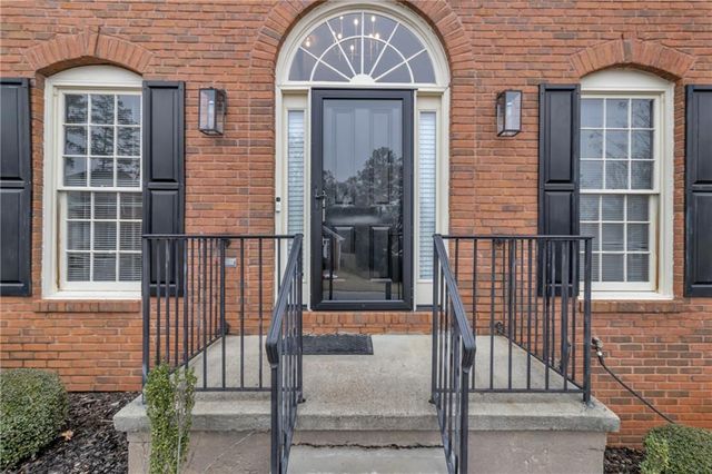 1103 Bailing Road, Lawrenceville, GA 30043