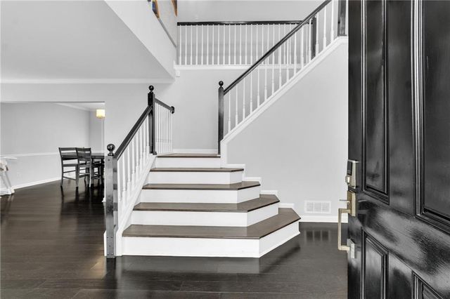 1103 Bailing Road, Lawrenceville, GA 30043