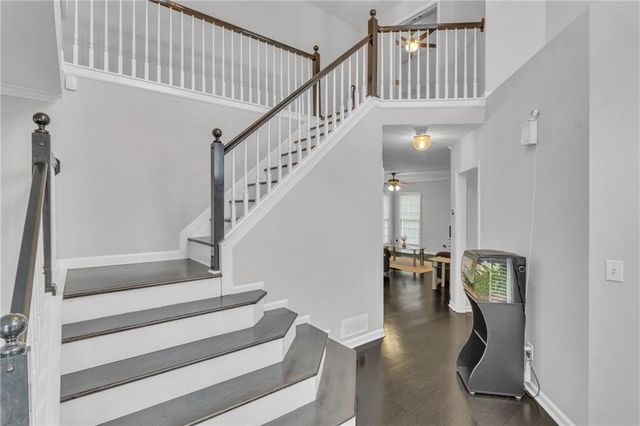 1103 Bailing Road, Lawrenceville, GA 30043