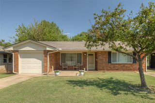 1621 Carlisle Court, Oklahoma City, OK 73120