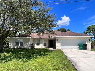 1209 SW Idol Avenue, Port St Lucie, FL 34953