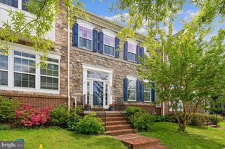 23357 ARORA HILLS DR, Clarksburg, MD 20871