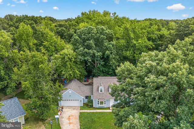 3047 BERKSHIRE CT, Waldorf, MD 20602
