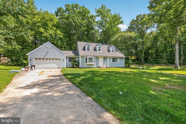 3047 BERKSHIRE CT, Waldorf, MD 20602