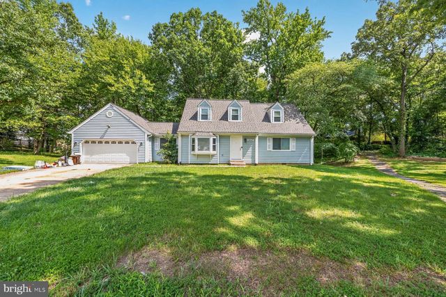 3047 BERKSHIRE CT, Waldorf, MD 20602