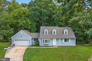 3047 BERKSHIRE CT, Waldorf, MD 20602