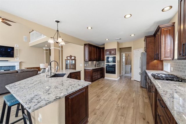 9715 Slate Field Drive, Houston, TX 77064