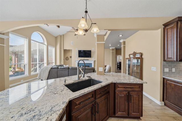 9715 Slate Field Drive, Houston, TX 77064