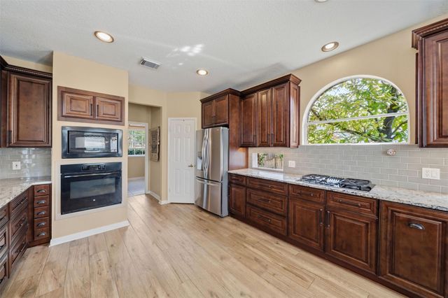 9715 Slate Field Drive, Houston, TX 77064