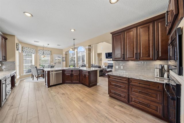 9715 Slate Field Drive, Houston, TX 77064