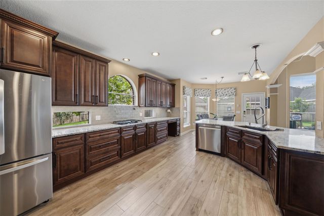 9715 Slate Field Drive, Houston, TX 77064