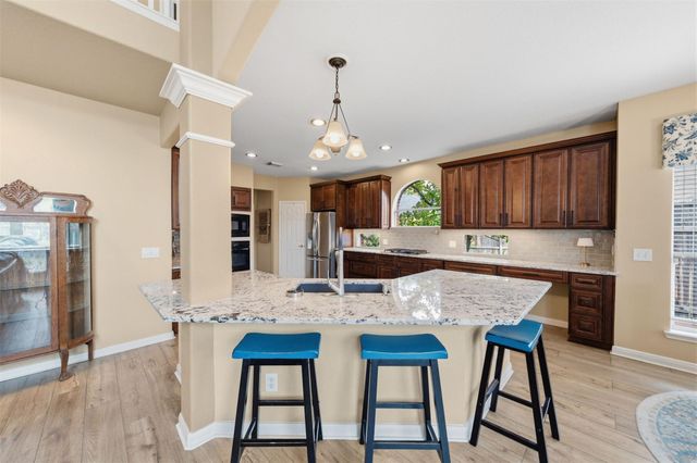 9715 Slate Field Drive, Houston, TX 77064