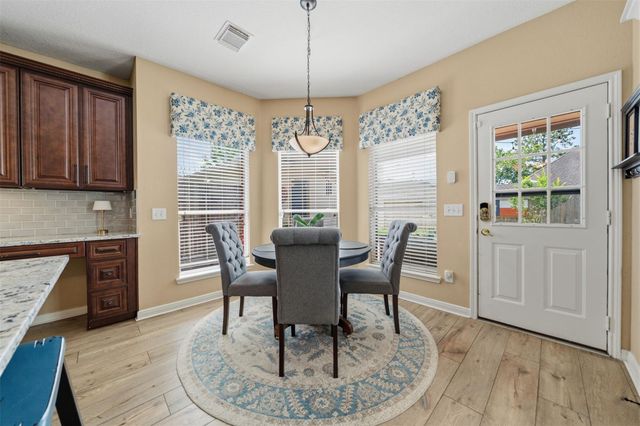 9715 Slate Field Drive, Houston, TX 77064