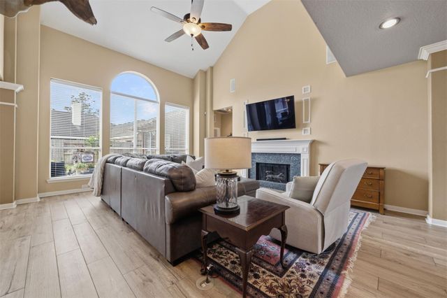 9715 Slate Field Drive, Houston, TX 77064