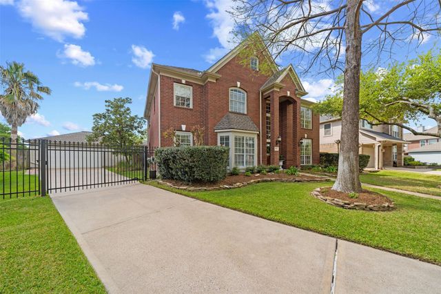 9715 Slate Field Drive, Houston, TX 77064
