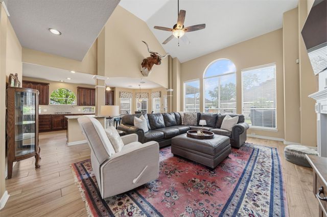 9715 Slate Field Drive, Houston, TX 77064