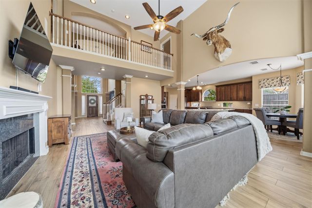 9715 Slate Field Drive, Houston, TX 77064