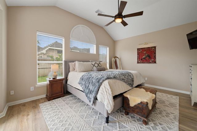 9715 Slate Field Drive, Houston, TX 77064