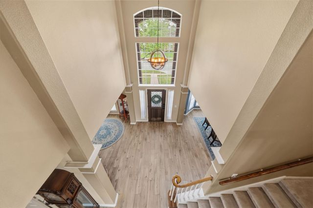 9715 Slate Field Drive, Houston, TX 77064