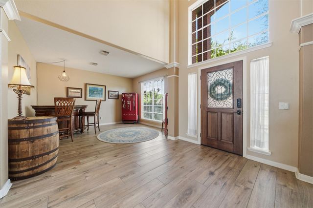 9715 Slate Field Drive, Houston, TX 77064